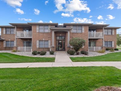 Property at 9815 Wildwood Ct Unit 2-C, Highland, IN