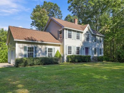 Property at 390 Maple Street, North Berwick, ME