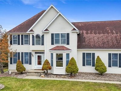 145 Barrington Rd