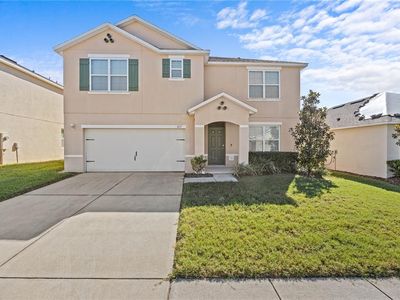 817 Sheen Cir