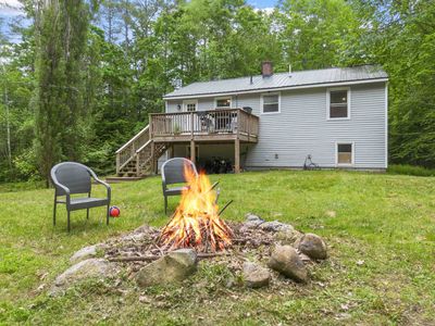 Property at 447 NH-104, Meredith, NH