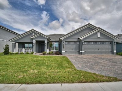 4306 Juliana Lake Dr