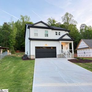Property at 321 Sunnydale Dr, Taylors, SC