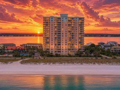 800 Fort Pickens Rd APT 303