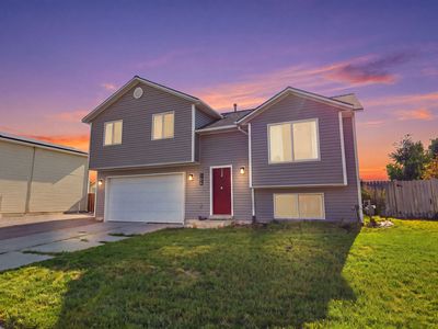 Property at 106 N Booth St E, Grantsville, UT