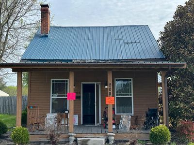 Property at 208 Walnut St, Williamsburg, OH