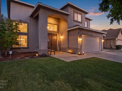 1716 Candler Ln