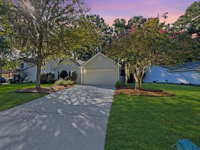 5407 Percival Ln
