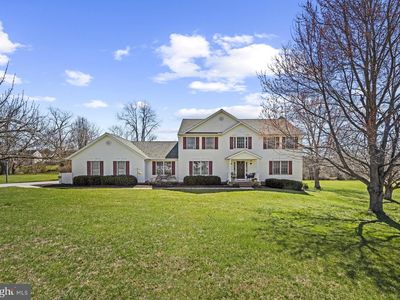 501 Tylney Hall Ct