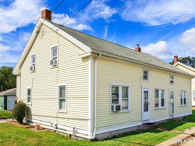 17-19 North Chestnut Street