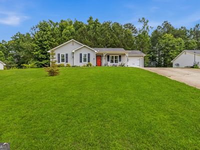 Property at 268 Thorn Thicket Way, Rockmart, GA