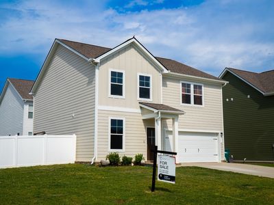 3063 Oscar Dr