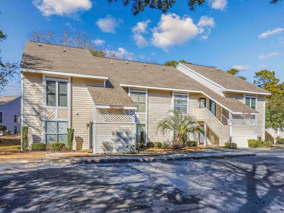 4434 Little River Inn Ln. UNIT 205