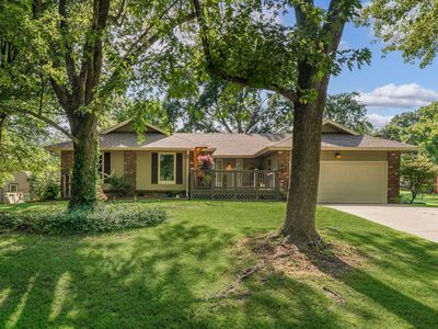 4709 S Deborah Road
