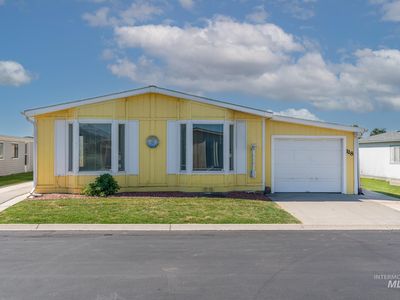 1907 W Flamingo Ave UNIT 118