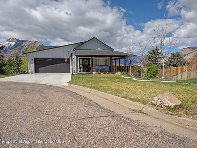88 Green Mesa Pl
