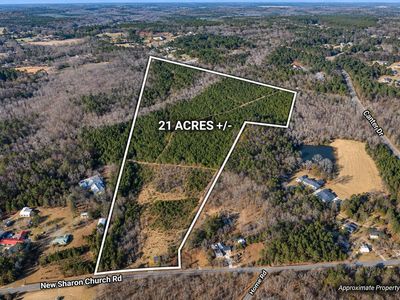 2220 New Sharon Church Rd