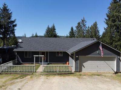 11510 Tiller Trail Hwy