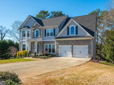 210 Glenhaven Way