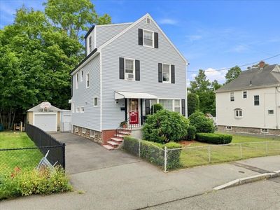 15 Morrison Rd