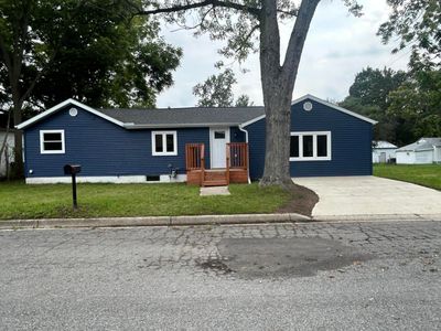 Property at 803 Enterprise St, Buchanan, MI