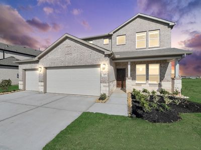 2415 Outpost Canyon Dr