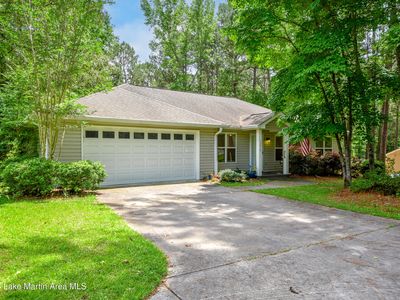 Property at 1272 Coley Creek Rd, Alexander City, AL