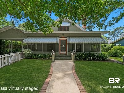 118 Fels Ave