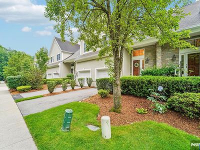 141 Green Way #41