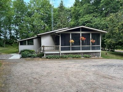 Property at 12115W Twin Lake Road, Hayward, WI