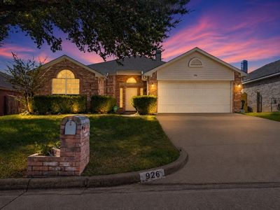 926 Wintercrest Ct