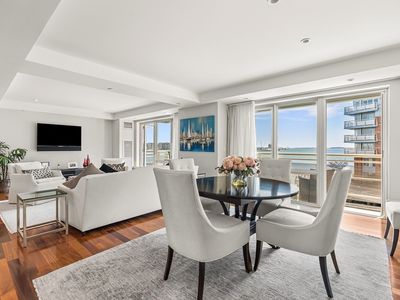 3 Battery Wharf #3310