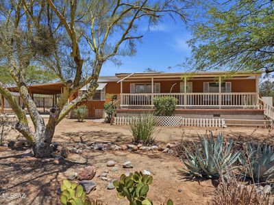 2301 S Hohokam Dr