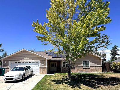 Property at 741 Stone Mountain Dr, Fruita, CO