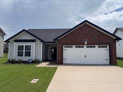 434 Irish Hills Dr