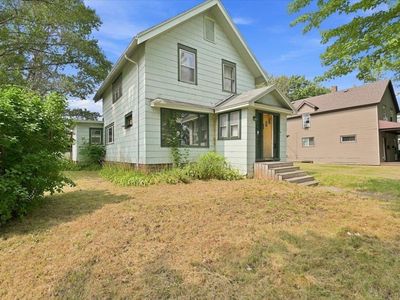 Property at 405 N 58th Ave W, Duluth, MN