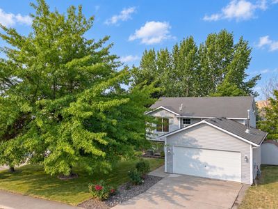 Property at 1965 NW Arcadia Dr, Pullman, WA