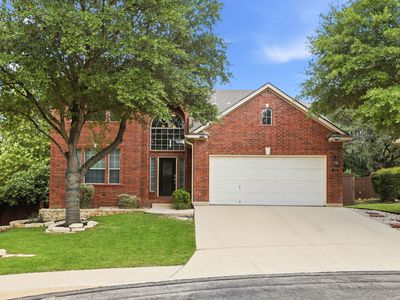 106 Blue Thorn Trl