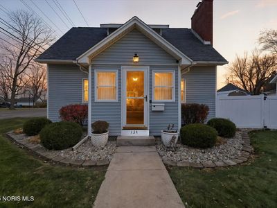 134 Vine St