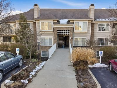 4210 Endeavor Dr #206