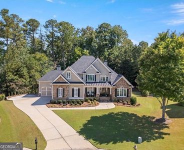 802 Morningwood Ln NW