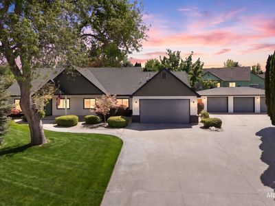 2425 S Morning Sun Ct