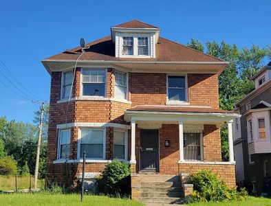 Property at 49 Calvert St, Detroit, MI