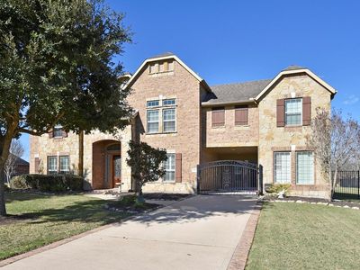 6010 Crystal Water Dr