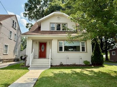 301 Clinton St