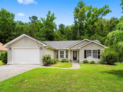 1301 Lochwood Ln.