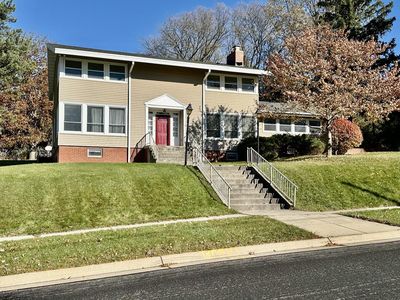 1011 Richards AVENUE