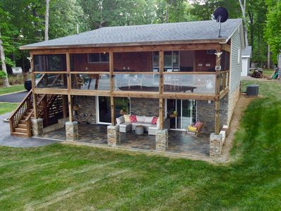 118 Paradise Point