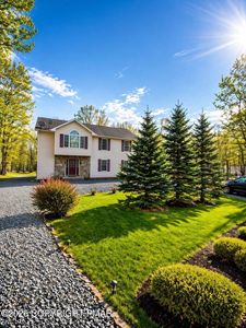 Property at 146 Hunter Ln, Albrightsville, PA