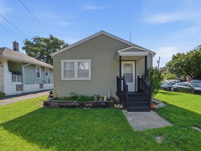 Property at 112 Arizona Ave, Joliet, IL